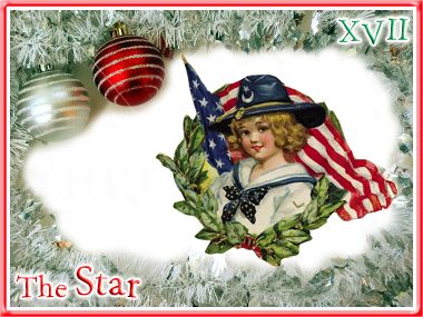 Holiday Tarot