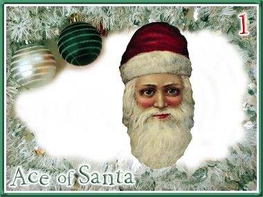 Holiday Tarot