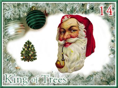 Holiday Tarot