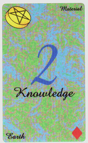 Analytical Tarot