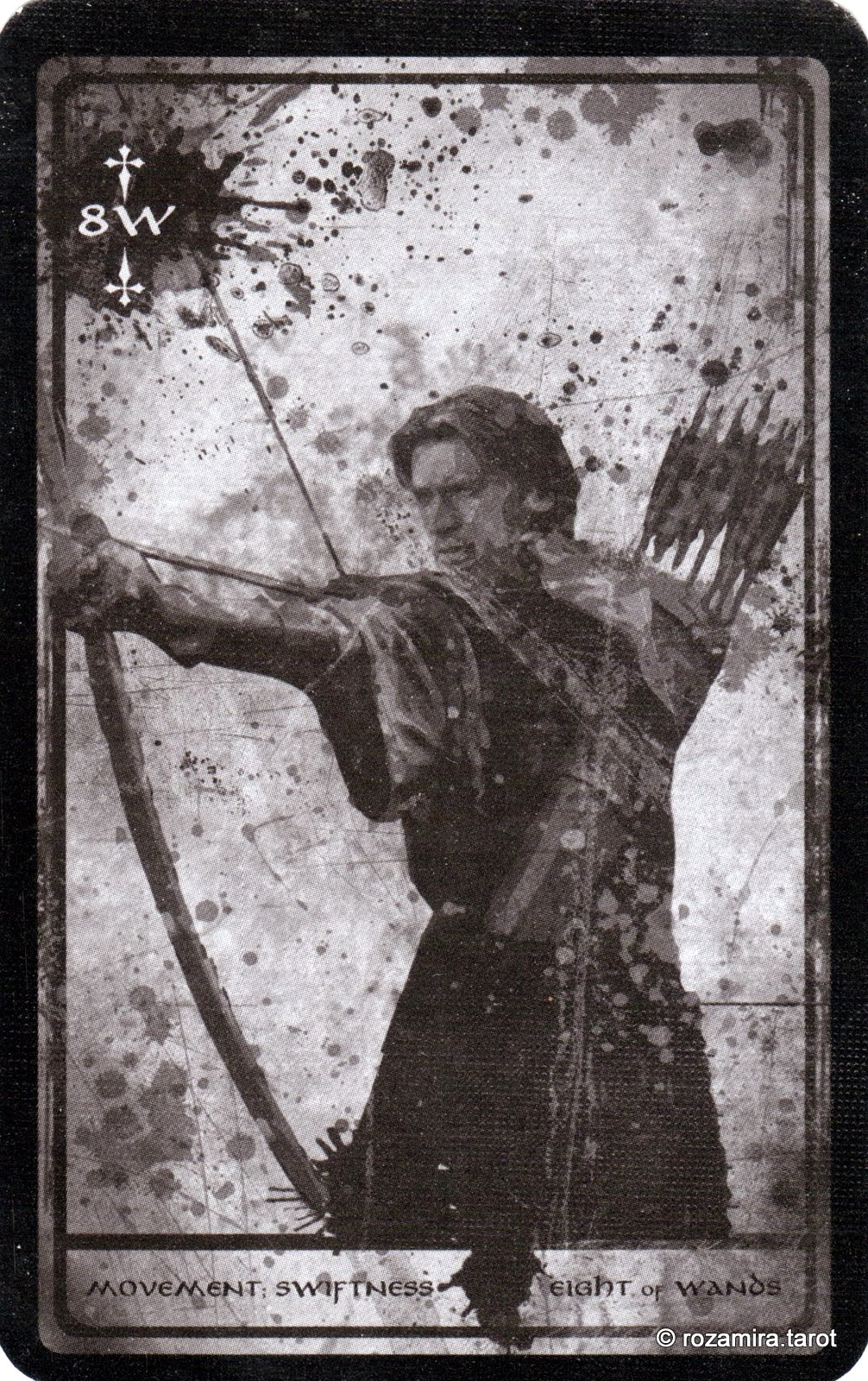Darkana Tarot