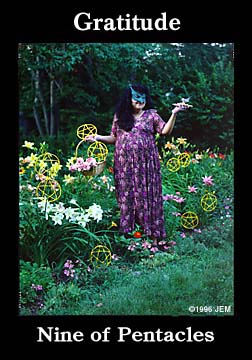 Healing Tarot
