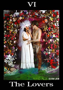 Healing Tarot