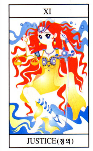 Elite Tarot