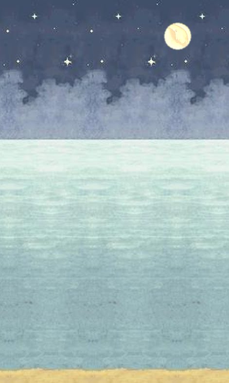 Aquatic Tarot