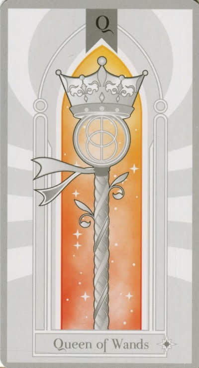Essential Tarot