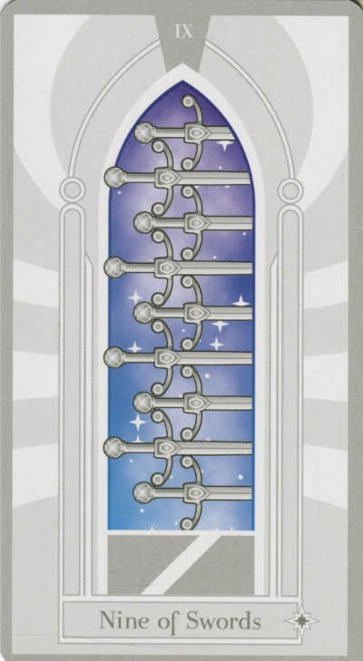 Essential Tarot