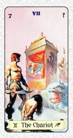 Tarot 2004
