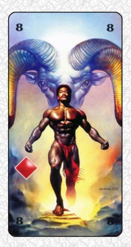 Tarot 2004
