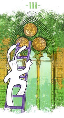 Bix Tarot