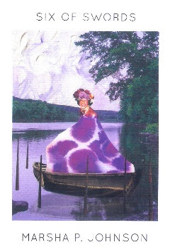 Our Tarot