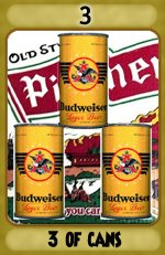 Beer Lovers Tarot