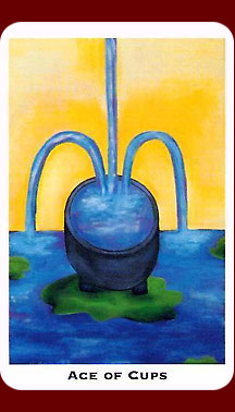 Stone Tarot