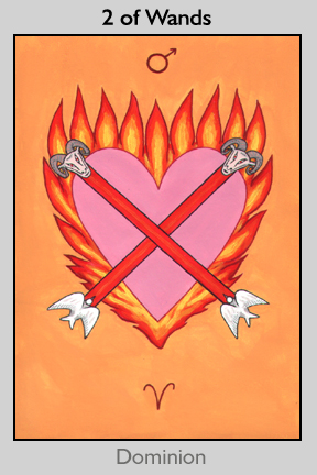 Bifrost Tarot