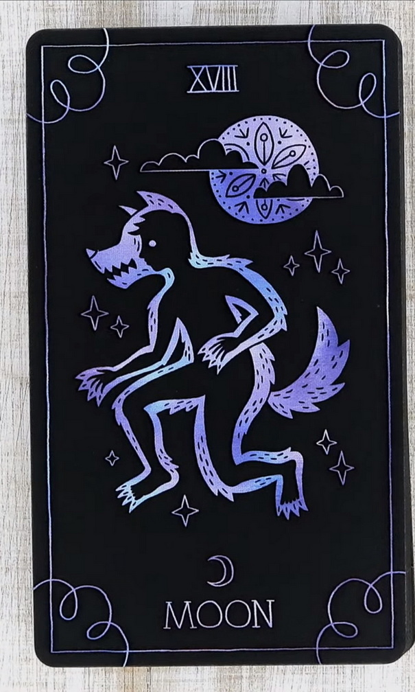 Folklore Tarot