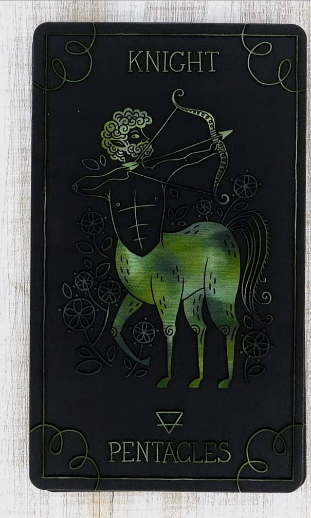 Folklore Tarot