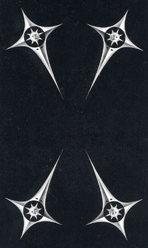 The Vision Tarot