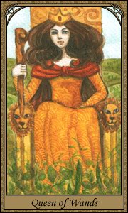 Daum Tarot