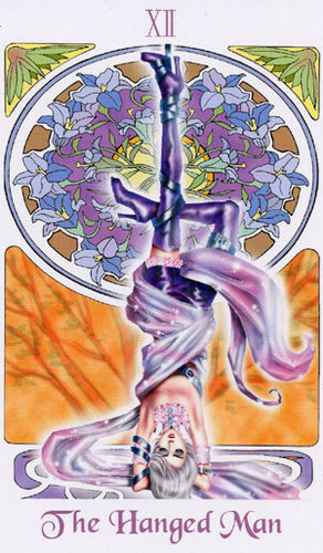 Bijou Tarot