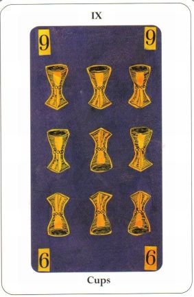 Destiny Tarot