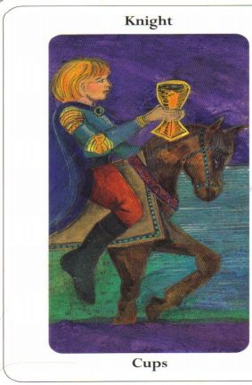 Destiny Tarot