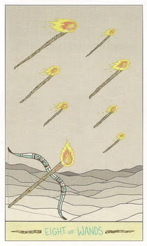 Luna Sol Tarot