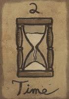 Mildred Payne’s Secret Pocket Oracle Deluxe Edition 