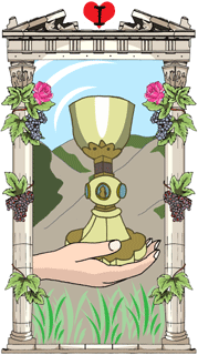 Tarot card ver.2008