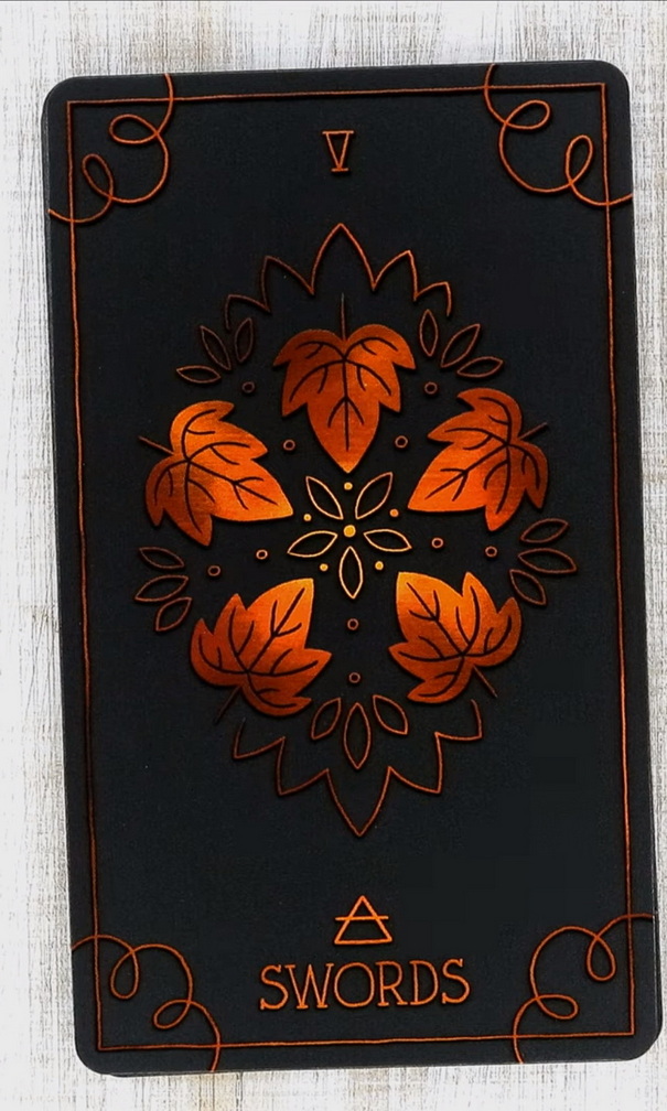Folklore Tarot