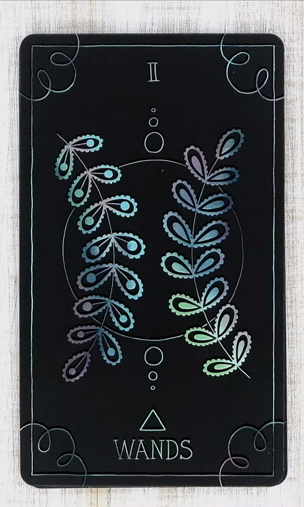 Folklore Tarot