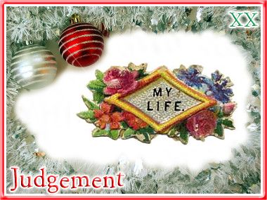 Holiday Tarot