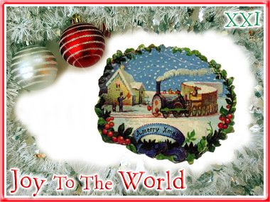 Holiday Tarot