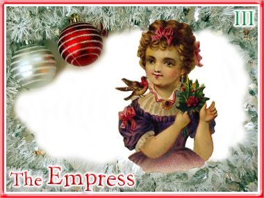 Holiday Tarot