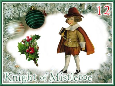 Holiday Tarot