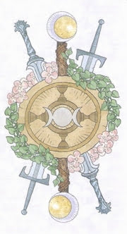 Erotic Fantasy Tarot