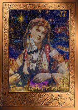 Catharina's Tarot