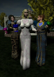 Taibril Tarot