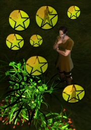 Taibril Tarot