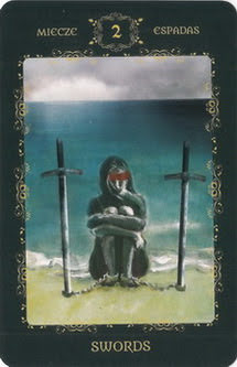 Dream Project Tarot