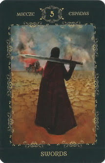 Dream Project Tarot