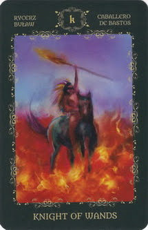 Dream Project Tarot