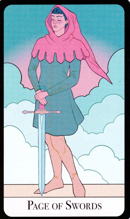 The Essential Tarot