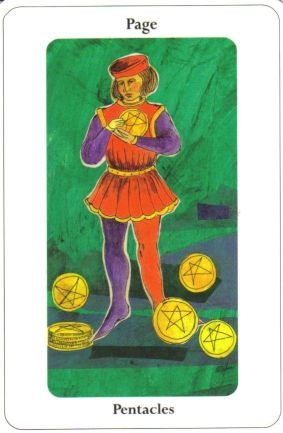 Destiny Tarot