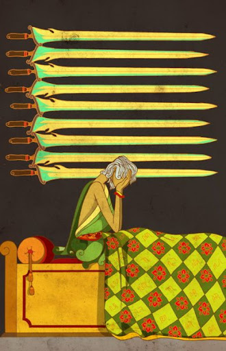 Nusantara Tarot