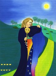 Glastonbury Tarot