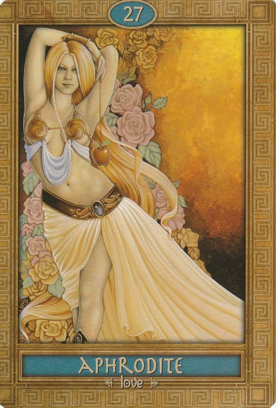Mythic Oracle