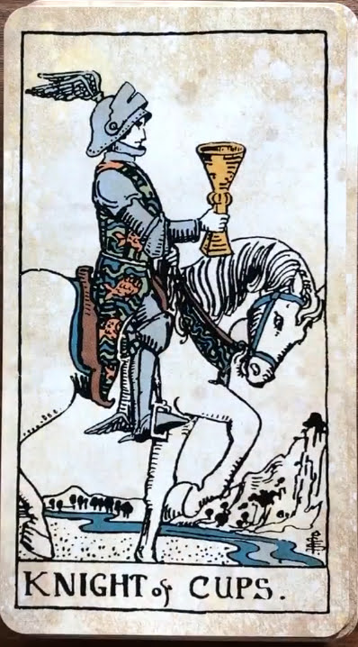 Tarot Vintage
