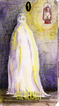 Shadowland Tarot