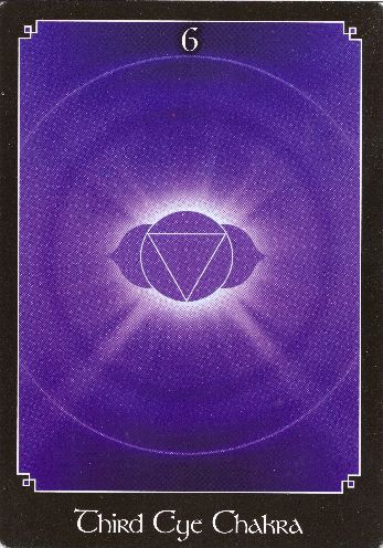 Psychic Tarot