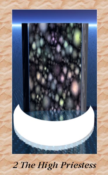 Staleknight Tarot